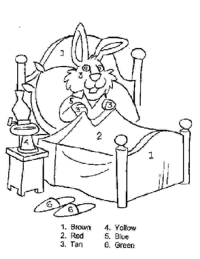 pictures to color by number easter color by numbers best coloring pages for kids number pictures color by to 