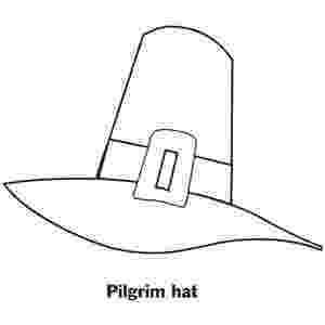 pilgrim hat coloring page pilgrim hat coloring pages getcoloringpagescom coloring hat page pilgrim 