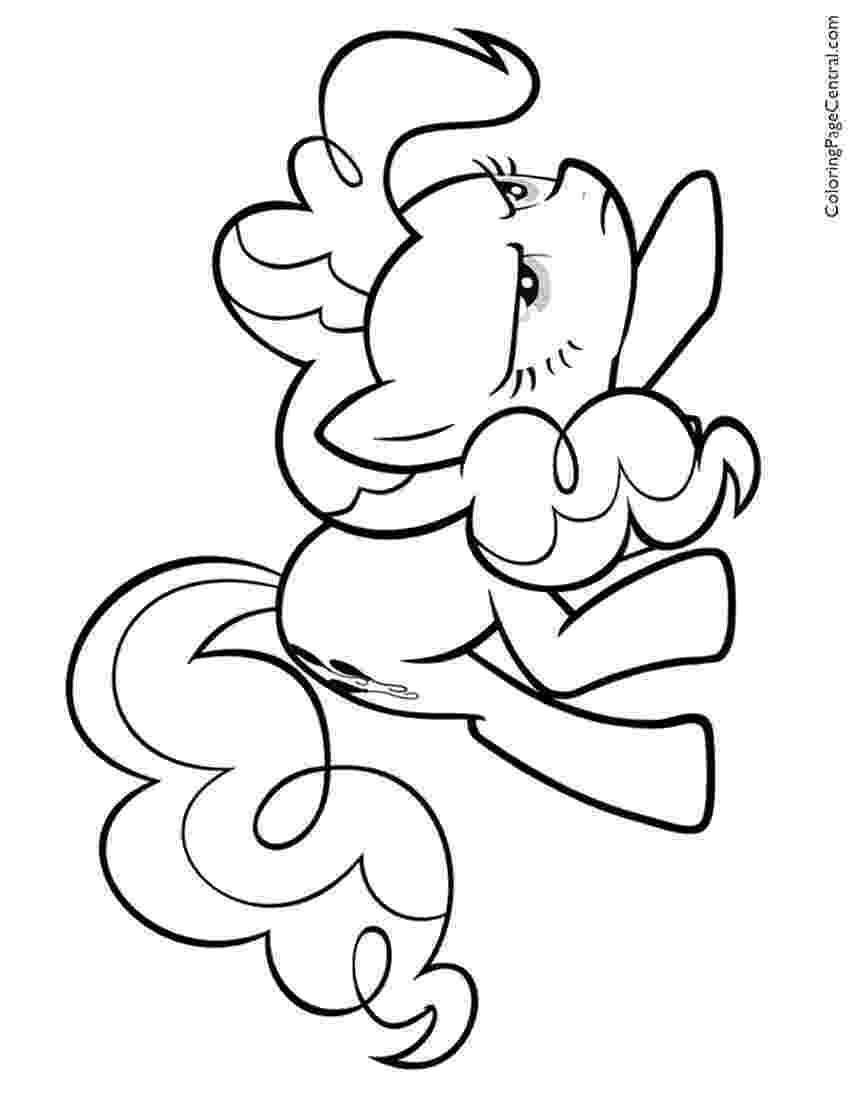 pinky pie coloring pages my little pony pinkie pie 03 coloring page coloring pinky pages pie coloring 