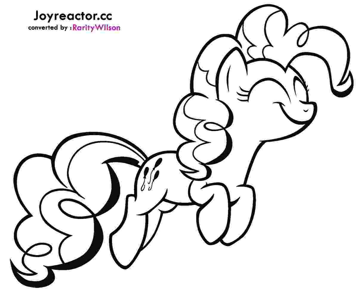 pinky pie coloring pages my little pony pinkie pie coloring pages team colors coloring pinky pages pie 