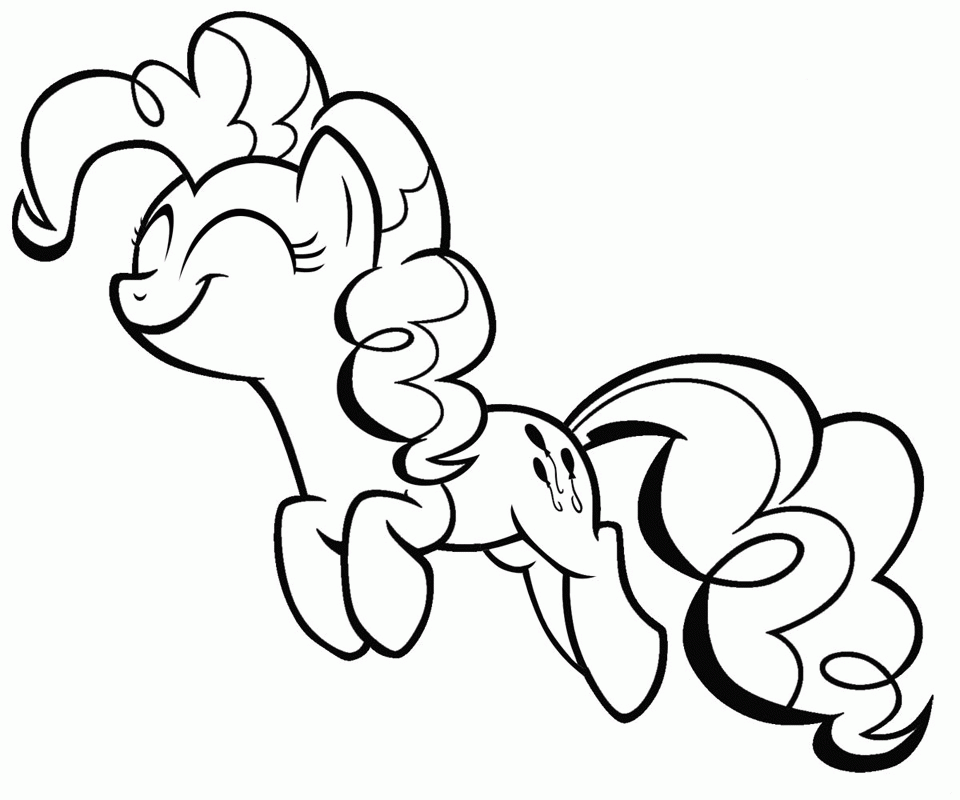pinky pie coloring pages pinkie pie coloring pages best coloring pages for kids coloring pages pinky pie 
