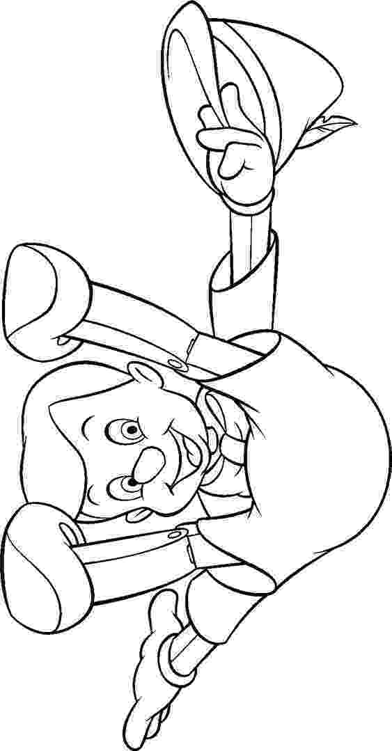 pinocchio coloring pages free printable pinocchio coloring pages for kids pages pinocchio coloring 