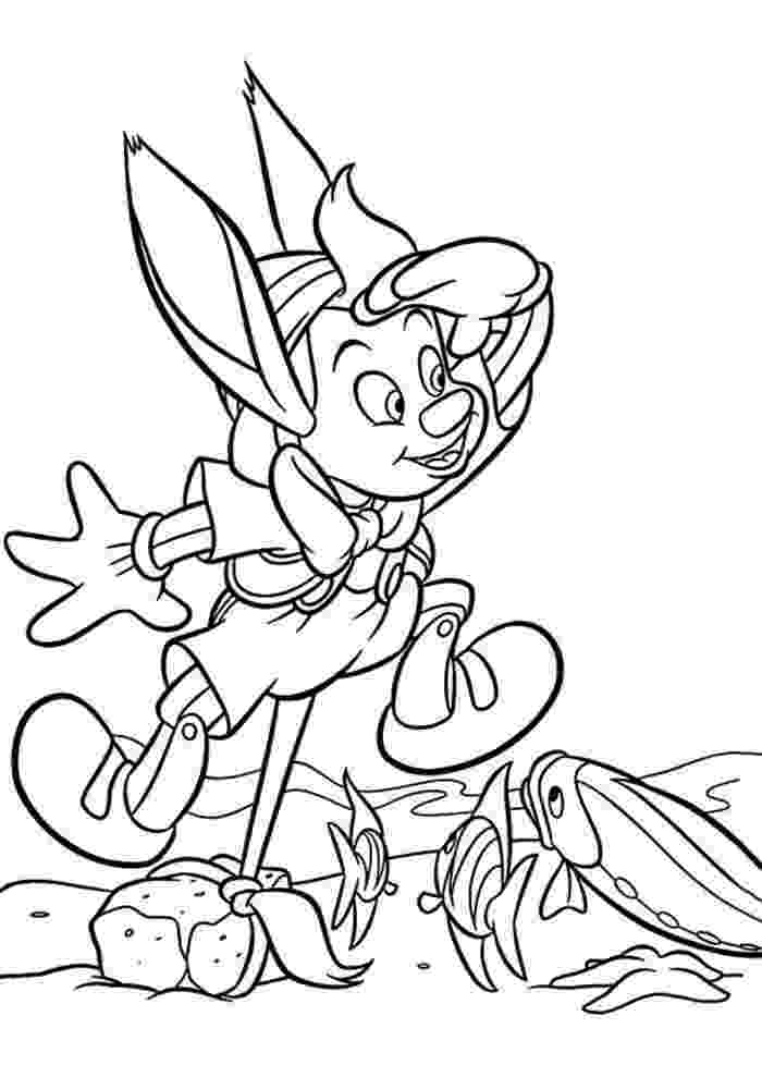 pinocchio coloring pages free printable pinocchio coloring pages for kids pinocchio coloring pages 