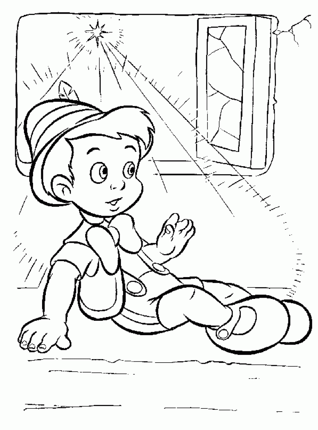 pinocchio coloring pages pinocchio coloring pages to download and print for free coloring pages pinocchio 