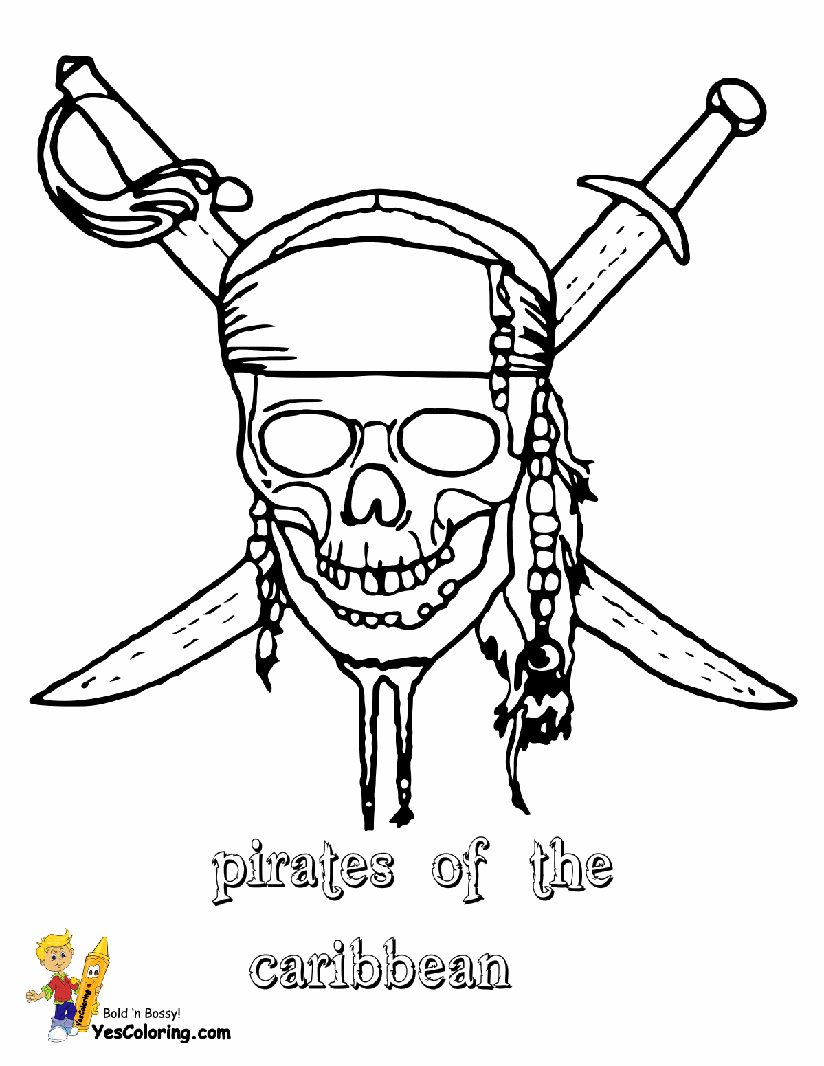 pirates of the caribbean pictures to print pirates of caribbean coloring pages coloring pages to to pirates pictures print of the caribbean 