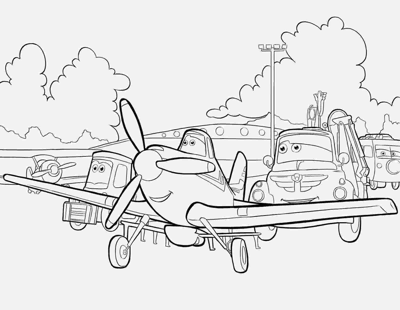 planes colouring pages coloring pages disney planes coloring pages free and planes pages colouring 