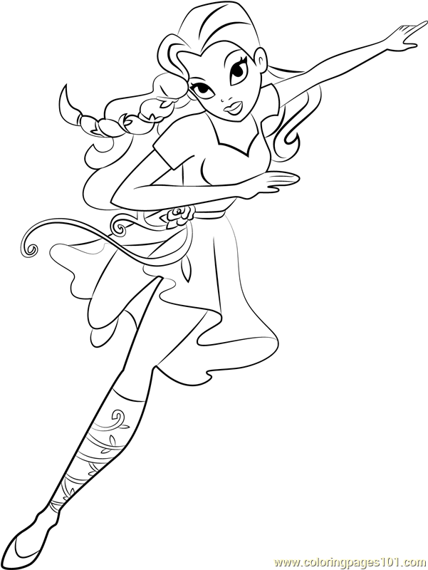 poison ivy coloring page coloring page poison ivy true north bricks poison page coloring ivy 