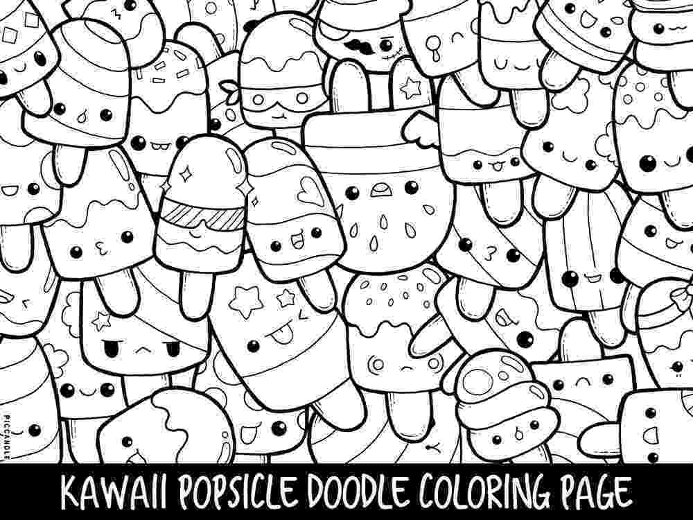 popsicle coloring page popsicle stick coloring page free coloring pages ice page popsicle coloring 