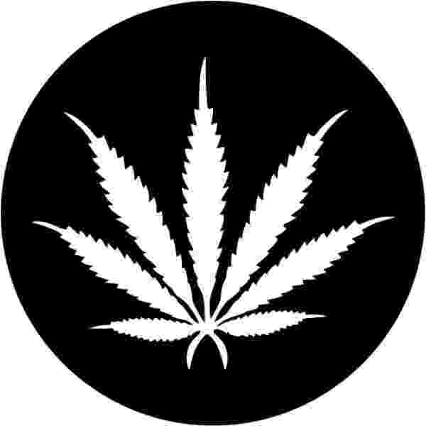 pot leaf pot leaf decal wall car marijuana weed cannabis rasta pot leaf 