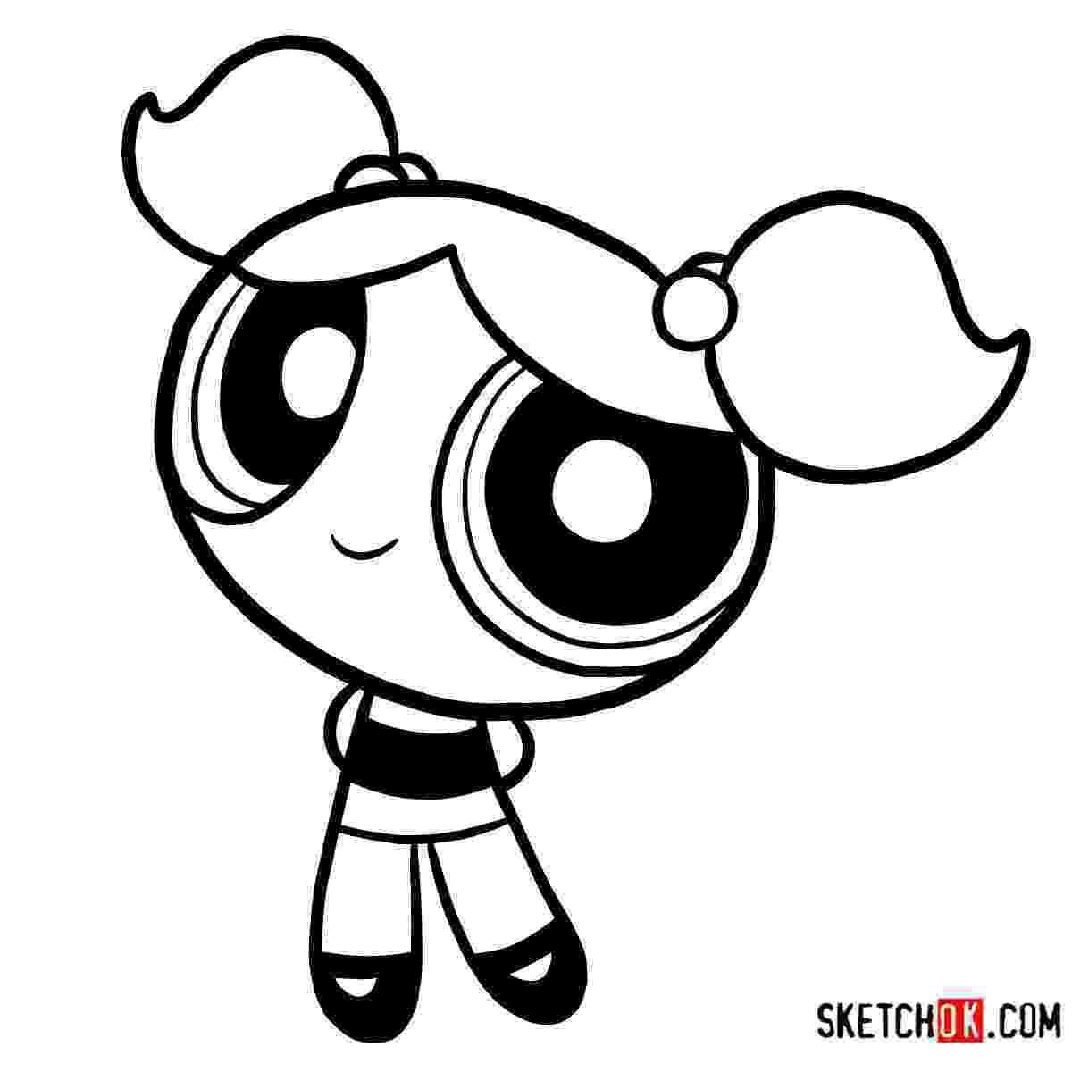 powerpuff girl pictures 39the powerpuff girls39 printable coloring pages hubpages powerpuff pictures girl 