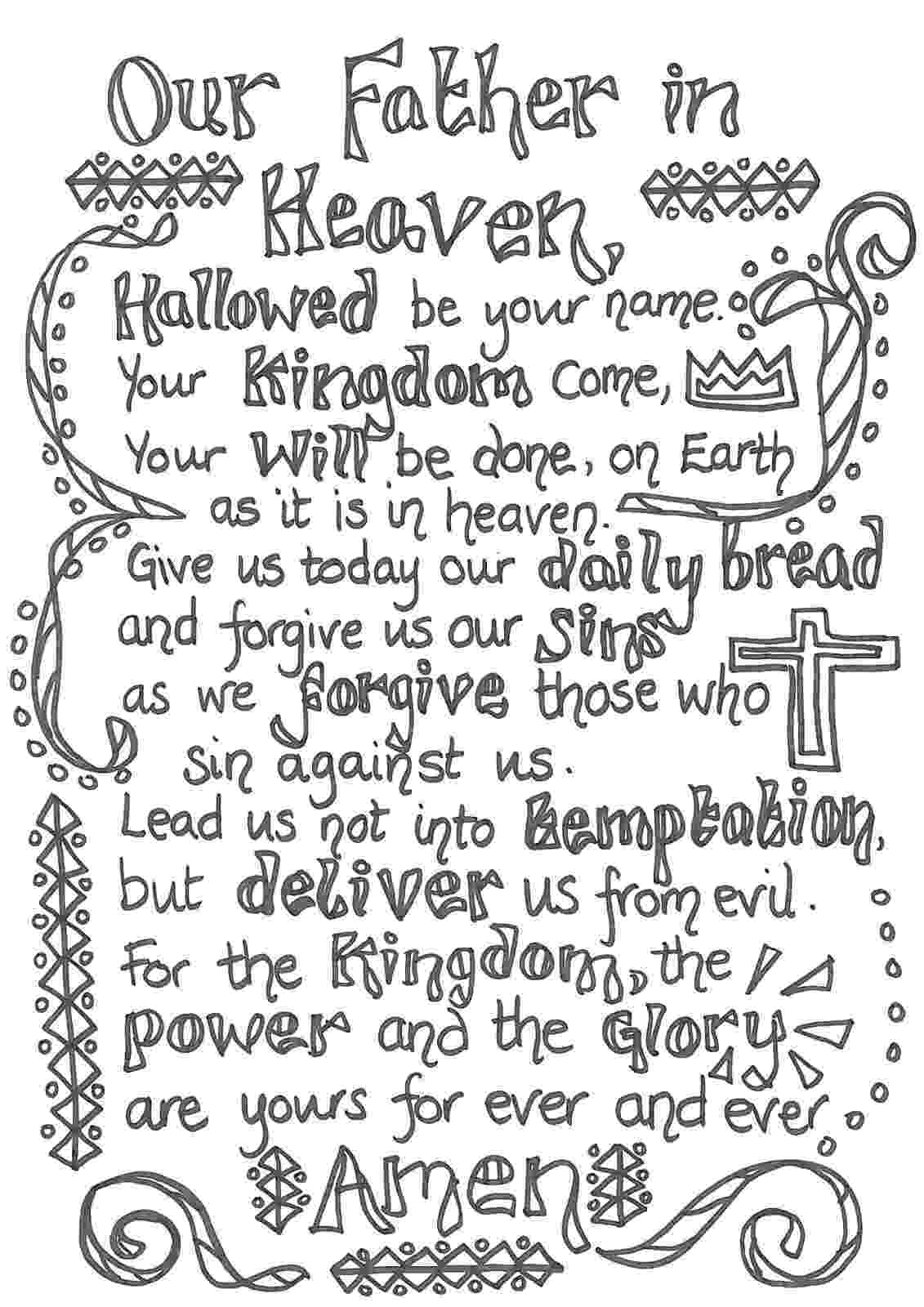 prayer coloring pages flame creative children39s ministry prayers to colour in prayer pages coloring 