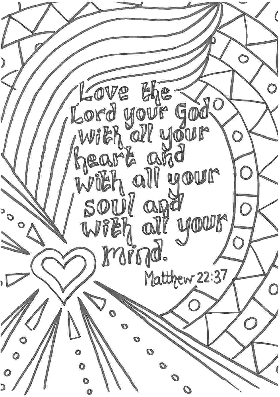 prayer coloring pages lords prayer coloring pages prayer pages coloring 