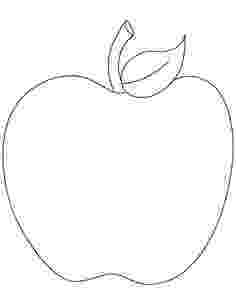 preschool apple coloring pages apple tree coloring pages easy coloring pages coloring apple pages preschool 