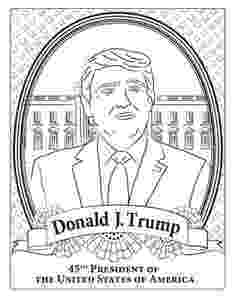 president trump coloring pages donald trump coloring page from politics category select pages trump coloring president 