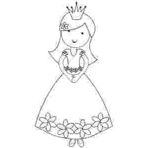 princess templates to color princess coloring pages best coloring pages for kids color to templates princess 