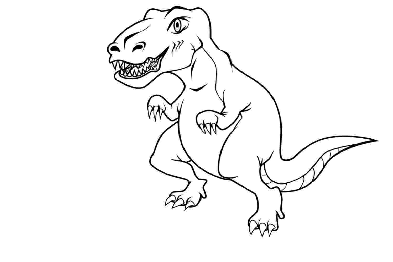 print dinosaur pictures free printable dinosaur coloring pages for kids print dinosaur pictures 