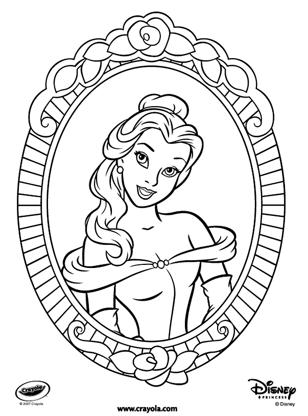 printable coloring pages for disney princess free printable disney princess coloring pages for kids for coloring princess disney printable pages 