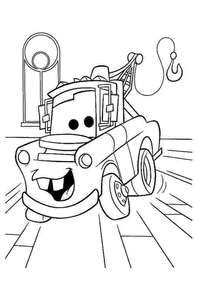 printable coloring pages of cars cars coloring pages learn to coloring pages coloring printable of cars 