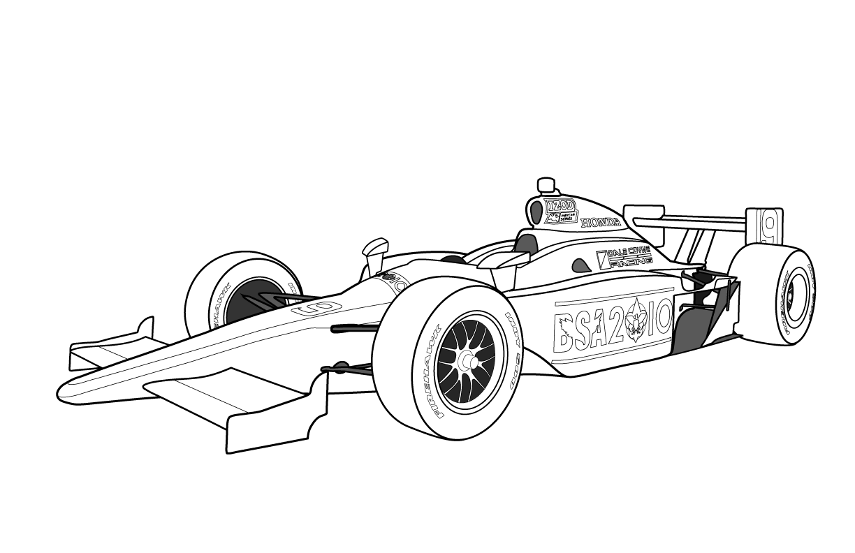 printable coloring pages of cars free printable race car coloring pages for kids cars pages printable of coloring 
