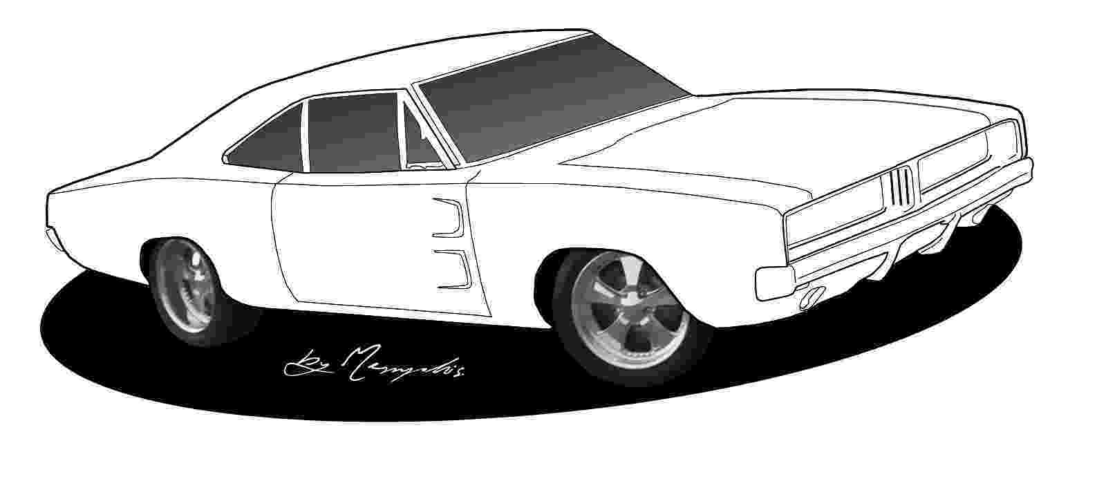 printable coloring pages of cars muscle car coloring pages to download and print for free pages printable of coloring cars 