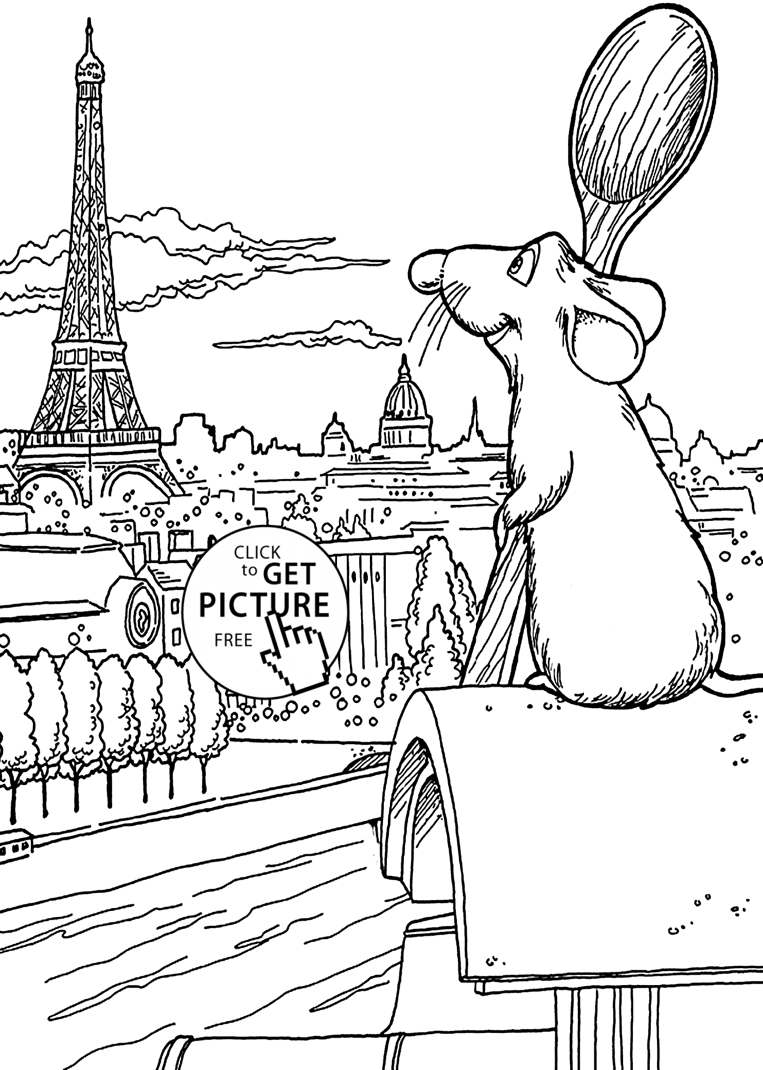 printable coloring pages paris paris eiffel tower coloring pages download and print for free coloring pages printable paris 