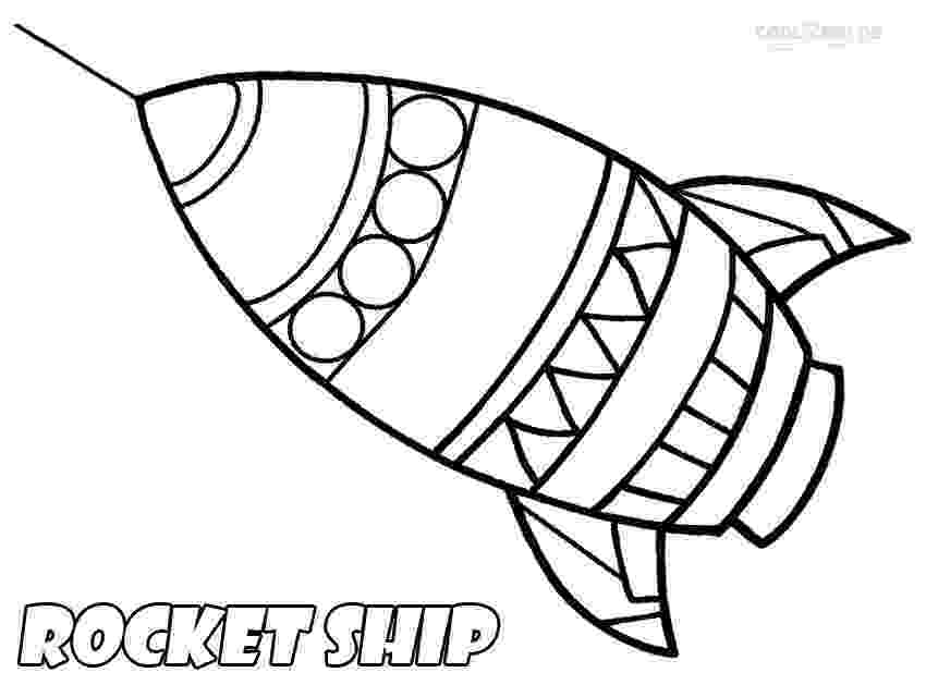 printable coloring pages rocket ship 14 rocket ship coloring page to print print color craft ship pages coloring rocket printable 