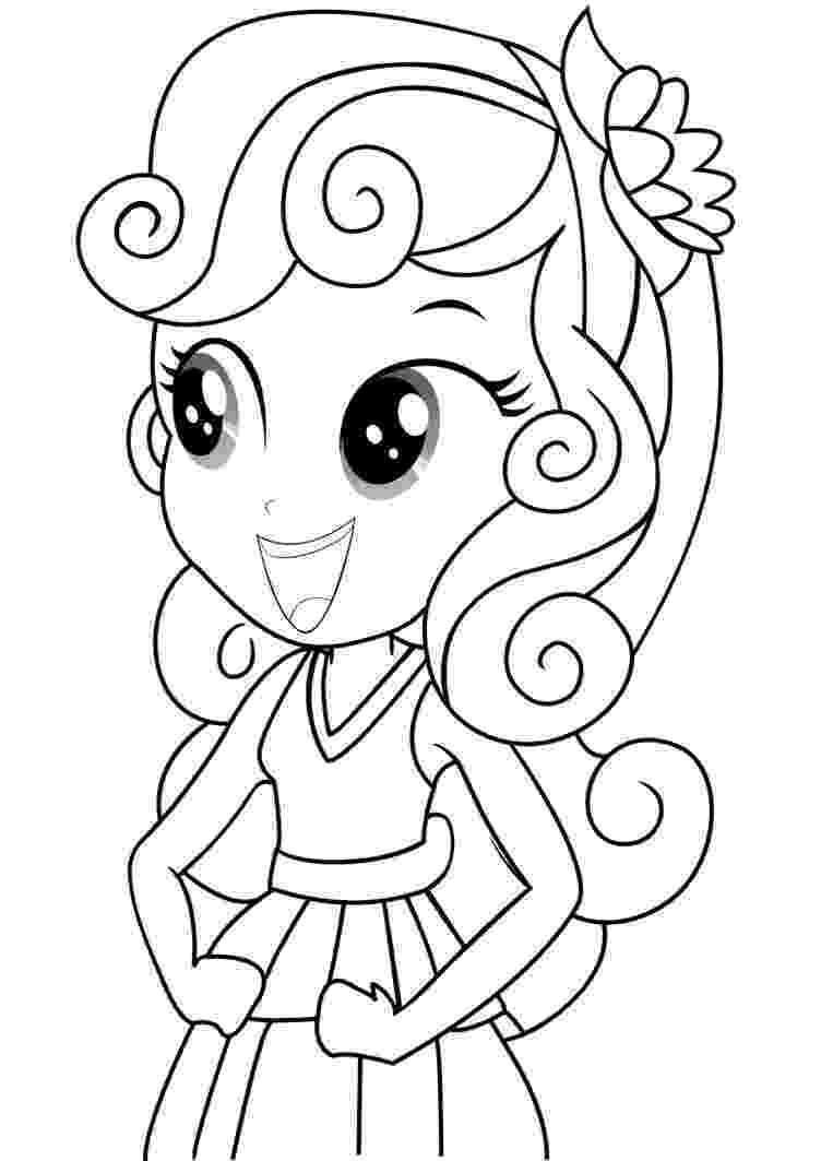 printable coloring sheets for girls coloring pages for 5 7 year old girls to print for free printable for coloring sheets girls 