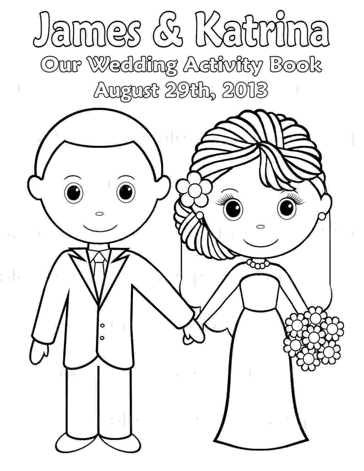printable coloring sheets wedding ariel39s wedding day coloring pages hellokidscom coloring sheets printable wedding 