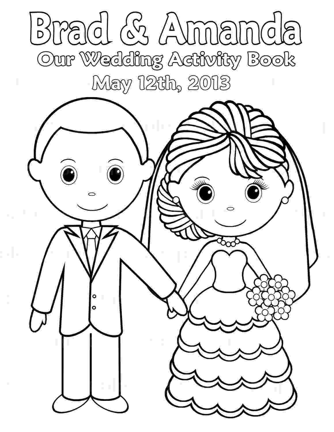 printable coloring sheets wedding wedding coloring pages best coloring pages for kids printable wedding coloring sheets 