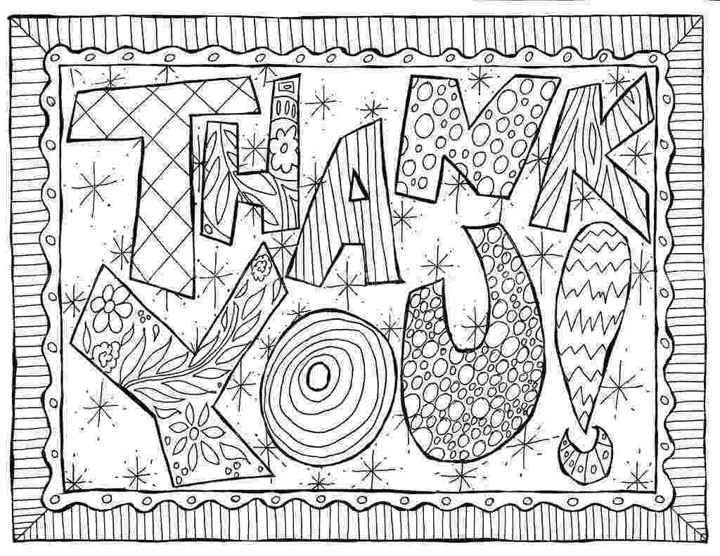 printable coloring thank you notes free printables thank you card for teachers parent24 notes thank coloring printable you 