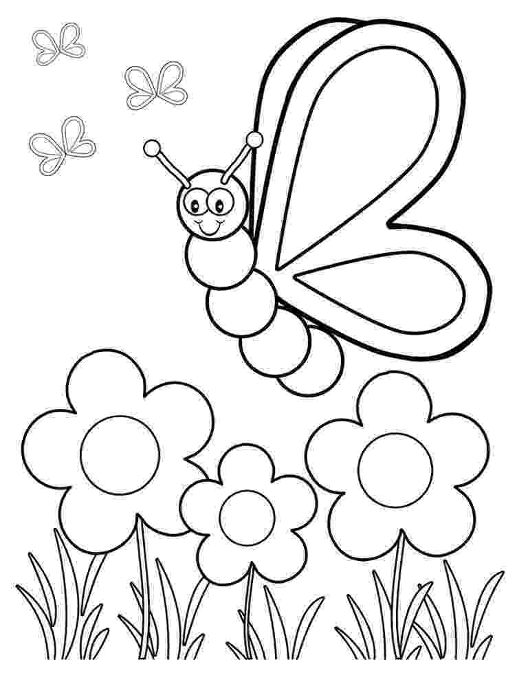 printable colouring for preschoolers free printable preschool coloring pages best coloring colouring printable for preschoolers 