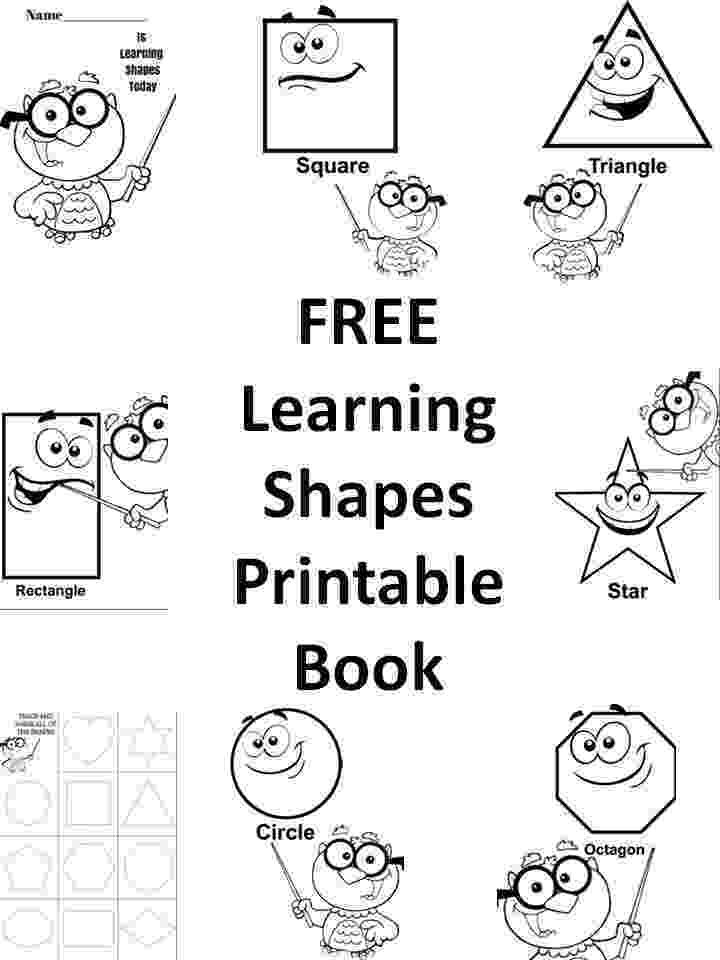 printable colouring for preschoolers free printable shapes worksheets for toddlers and colouring for printable preschoolers 