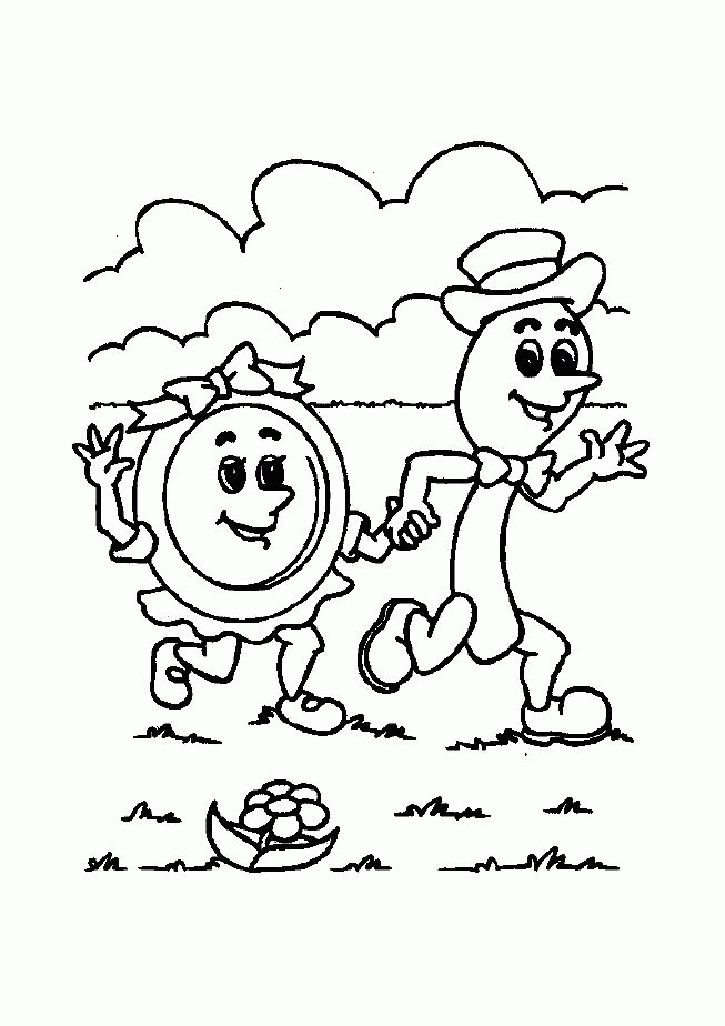 printable colouring sheets for preschoolers preschool summer coloring page getcoloringpagescom colouring sheets printable for preschoolers 