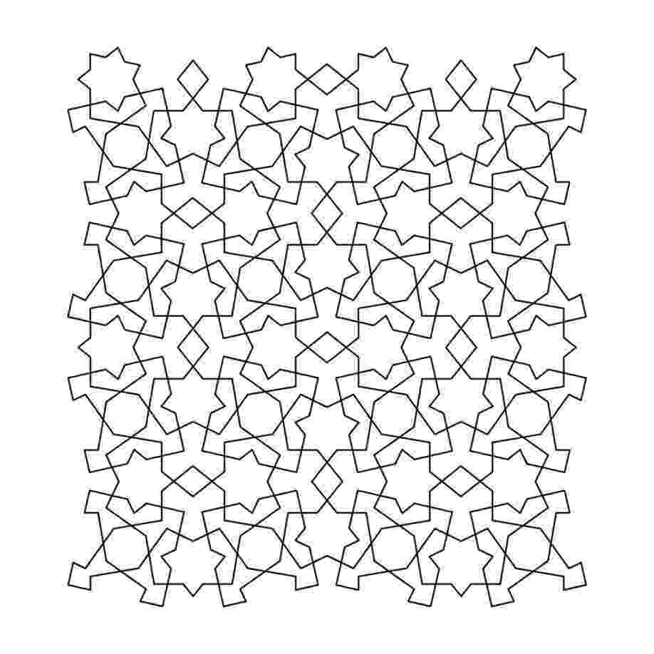 printable colouring tessellations 10 ways to celebrate world tessellation day denise colouring printable tessellations 