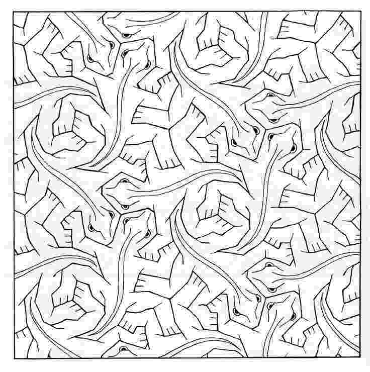 printable colouring tessellations get this printable tessellation coloring pages free 2v58c printable tessellations colouring 