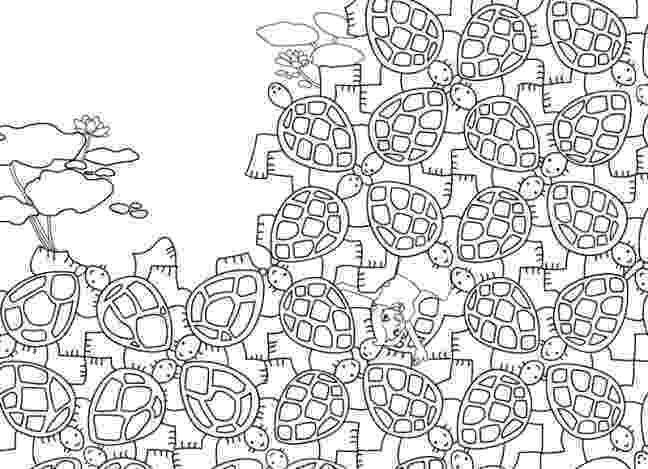 printable colouring tessellations tessellation patterns coloring pages pinterest printable tessellations colouring 