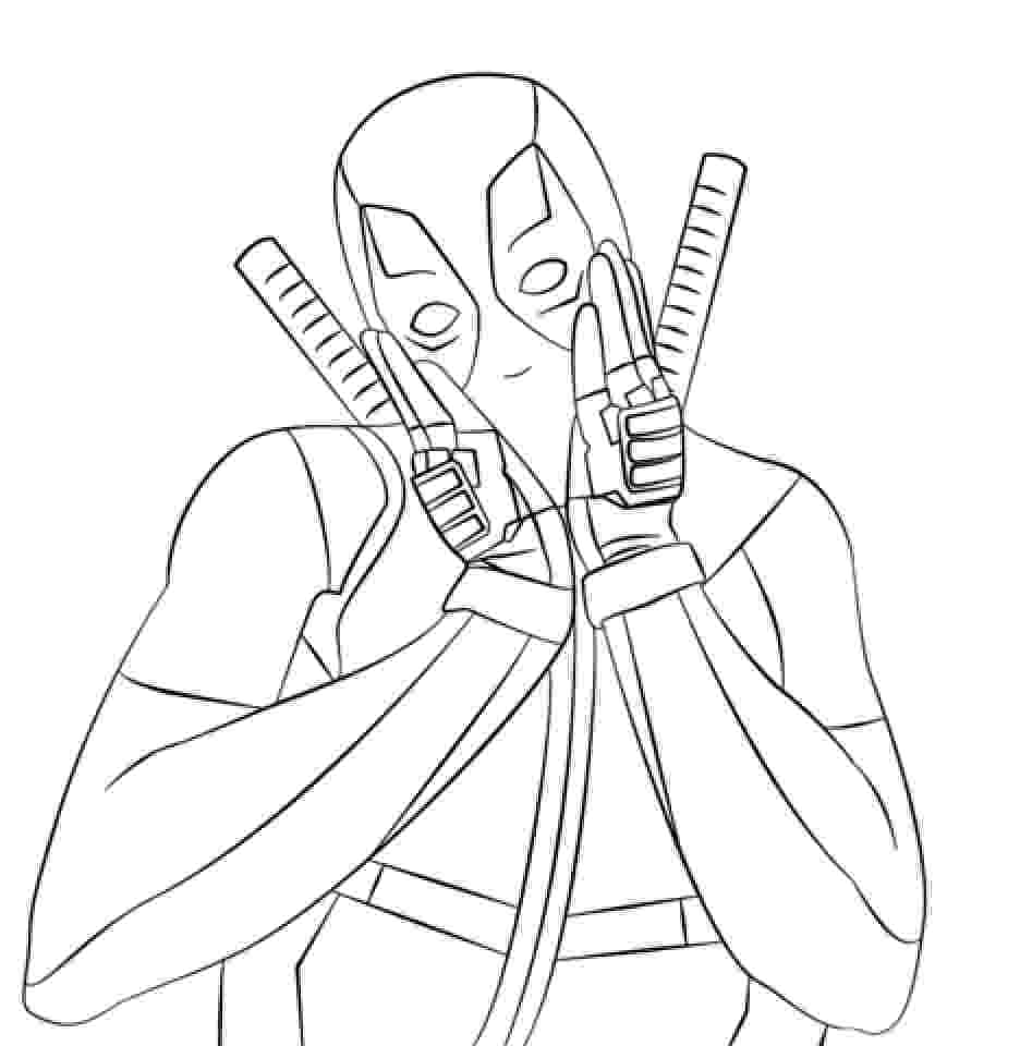 printable deadpool coloring pages get this printable deadpool coloring pages 171703 pages coloring printable deadpool 