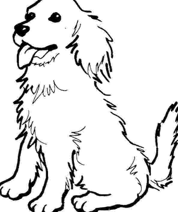 printable dog pictures to color dog for children loving dogs dogs kids coloring pages printable dog to color pictures 