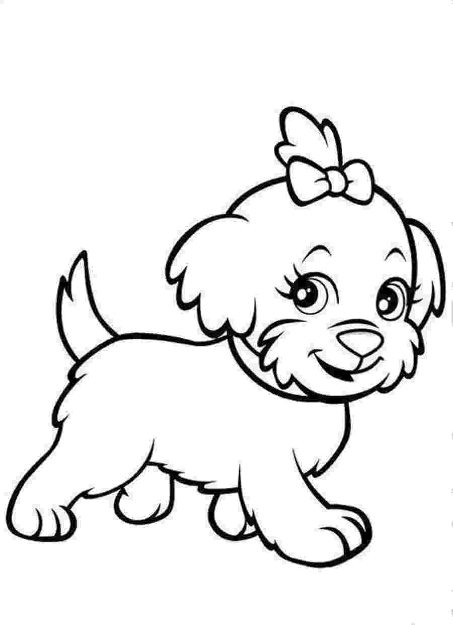 printable dog pictures to color free printable dog coloring pages dog coloring pages color dog to printable pictures 