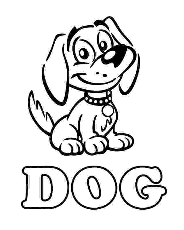 printable dog pictures to color puppy coloring pages best coloring pages for kids printable color dog to pictures 