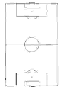 printable football field football field coloring pages coloring pages to download printable field football 