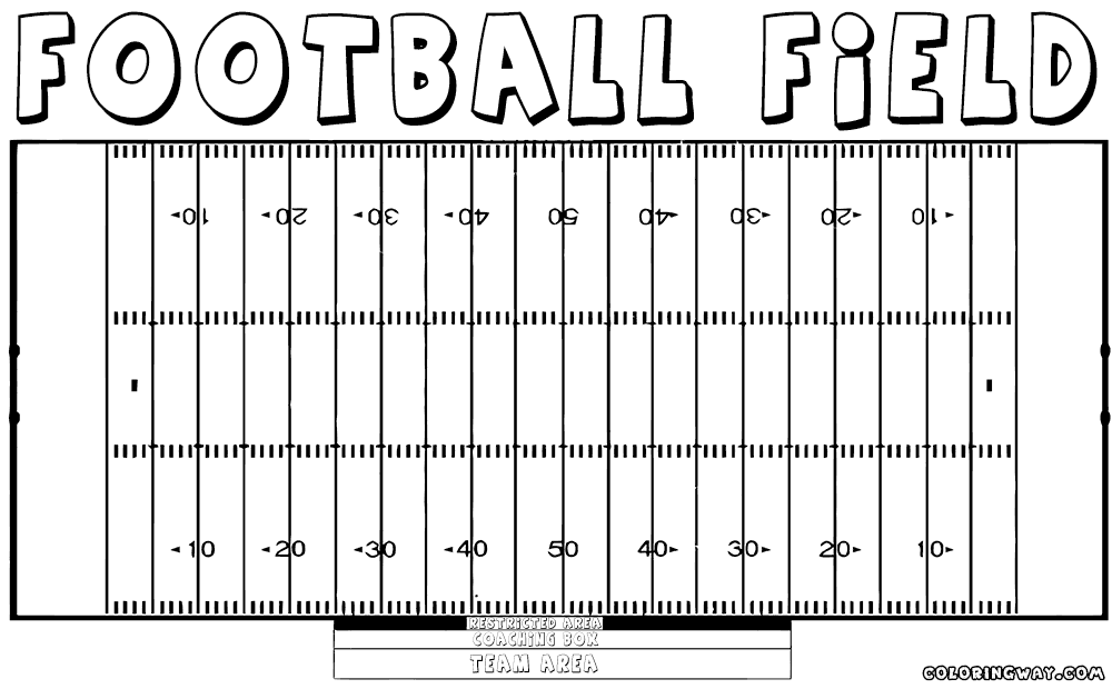 printable football field printable football field free download on clipartmag field football printable 