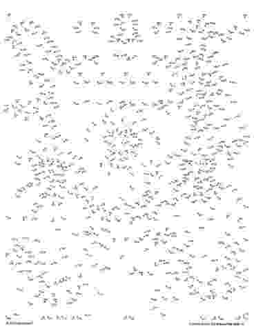 printable hard connect the dots the best free dot drawing images download from 937 free the connect dots hard printable 