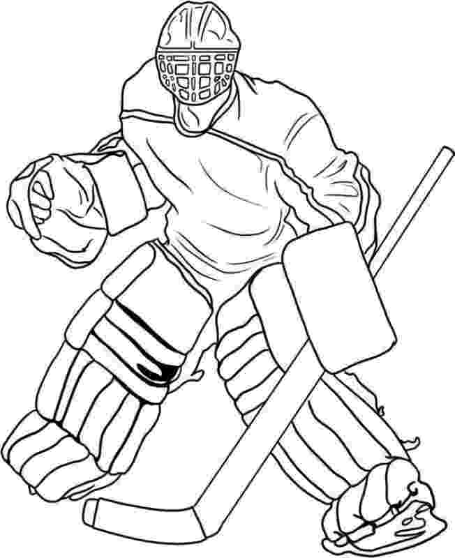 printable hockey coloring pages free printable hockey coloring pages for kids hockey coloring pages printable 