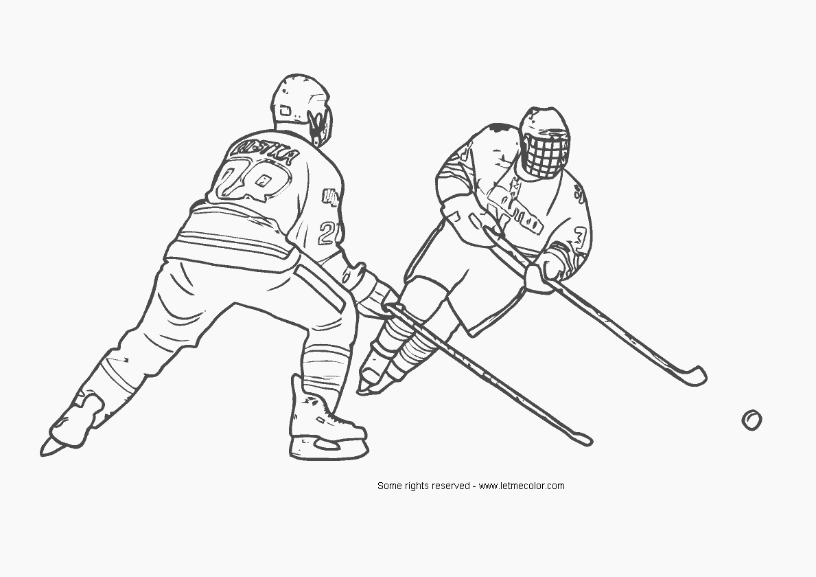 printable hockey coloring pages logo coloring picture printable coloring pages printable hockey 