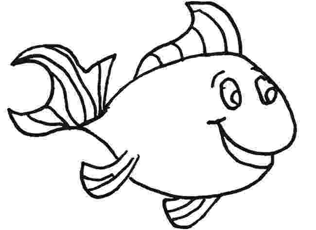 printable pictures of fish fish patterns printable to print this handout please of printable pictures fish 