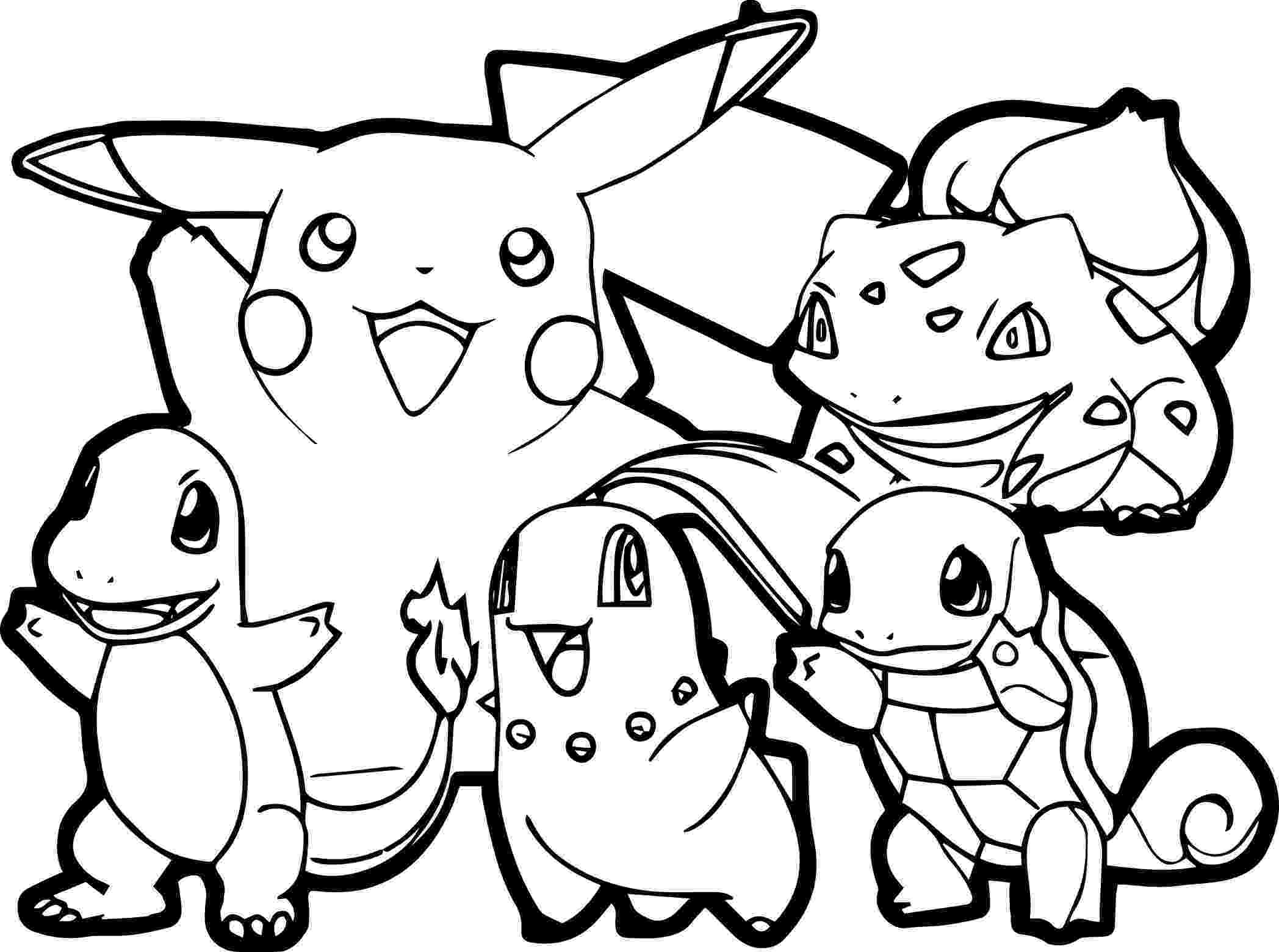 printable pokemon coloring pages pokemon for children all pokemon coloring pages kids pokemon pages printable coloring 