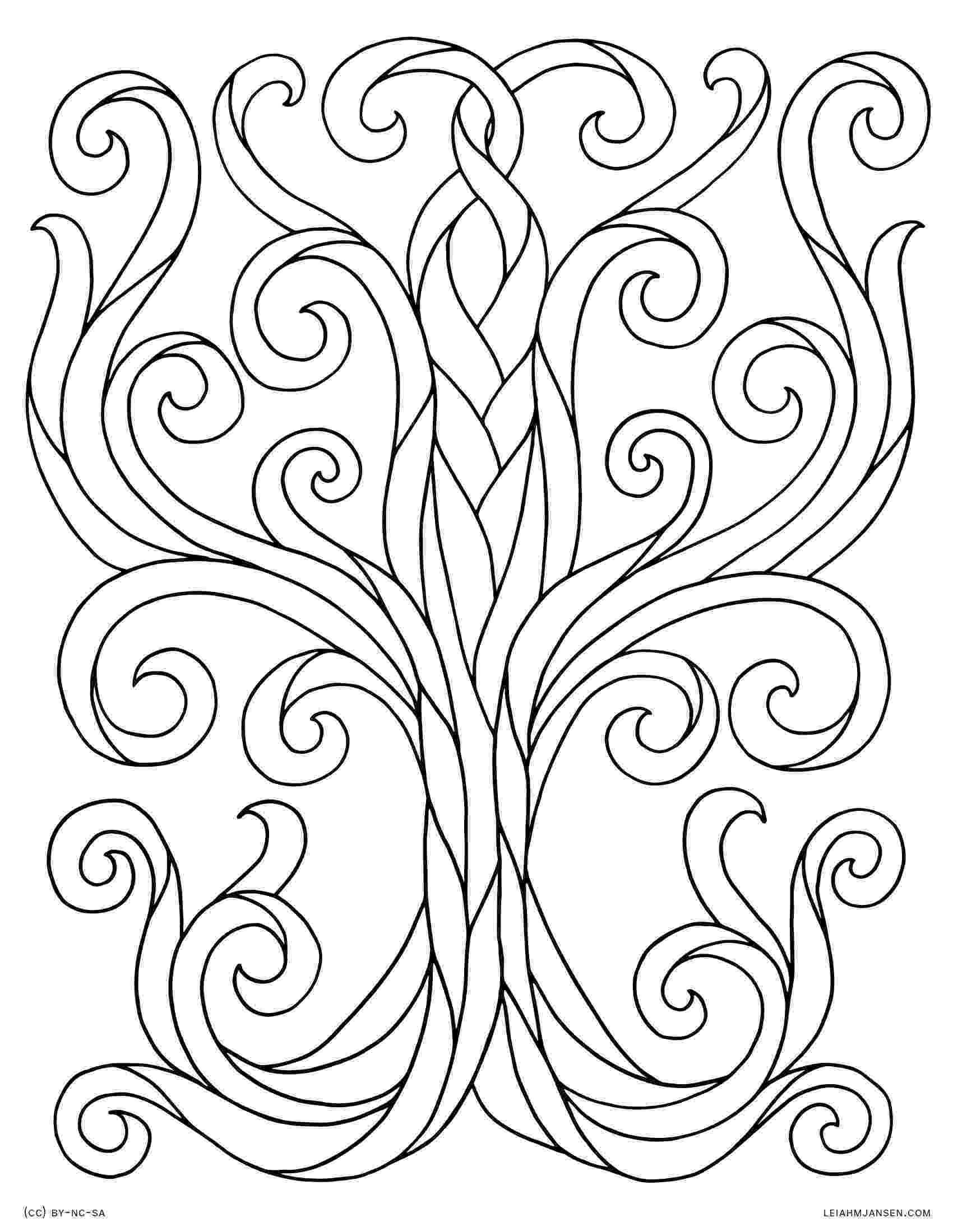 printable tree of life coloring pages printable life tree of 