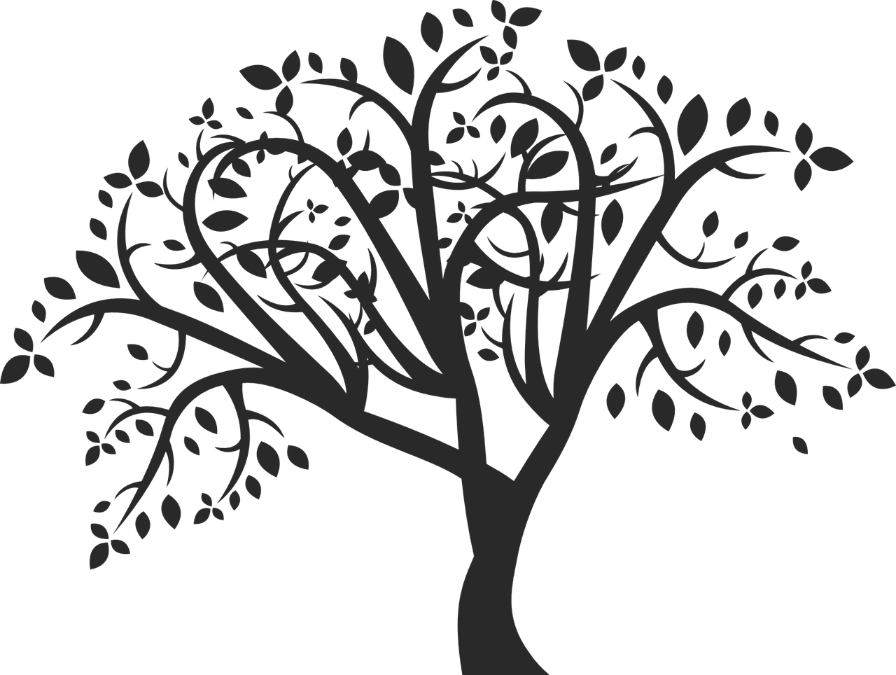 printable tree of life tree of life by ellfideviantartcom on deviantart of tree life printable 
