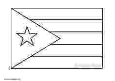 puerto rico flag to color puerto rico flag coloring page coloring home flag color to puerto rico 
